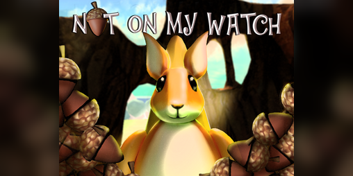 Cover image for Nut on my watch