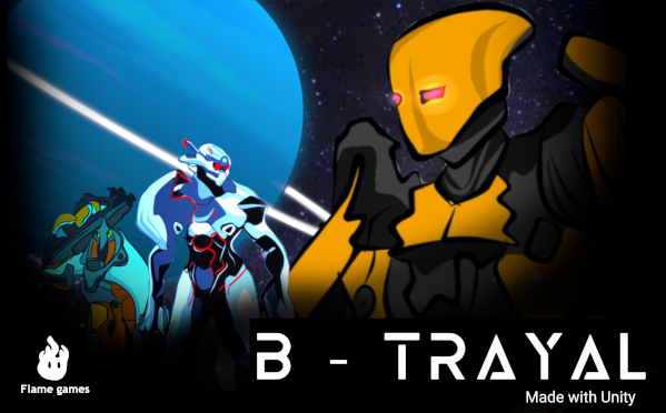 B-Trayal