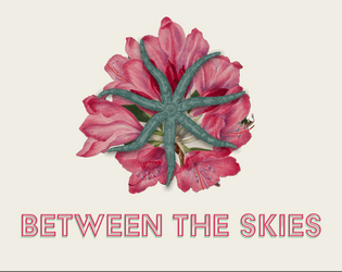 Between the Skies  