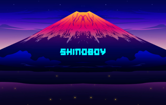 ShinoBoy