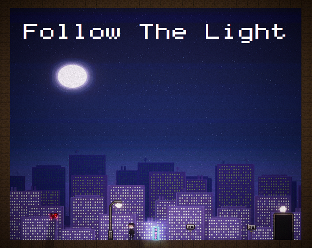 Follow The Light