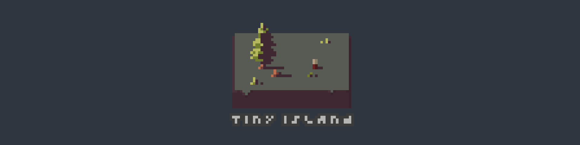 Tiny Island