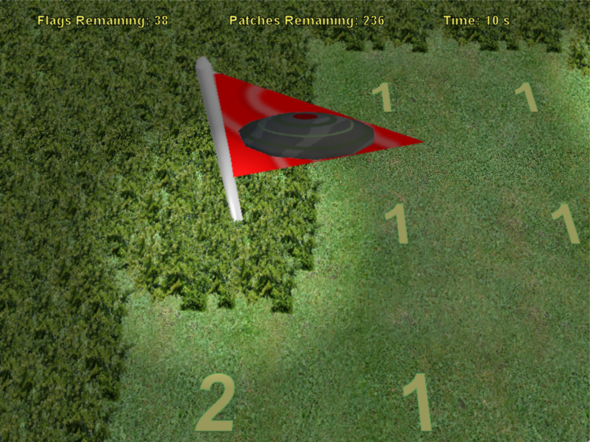 Minesweeper 3D