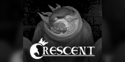 Cover image for Crescent