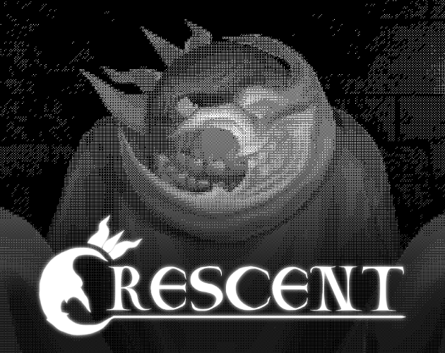 Cover image for Crescent