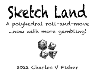 Sketch Land PnP  