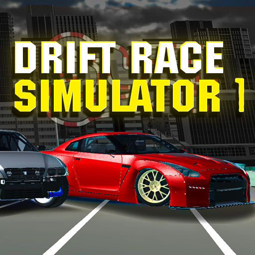 Cover image for Drift Race Simulator 1