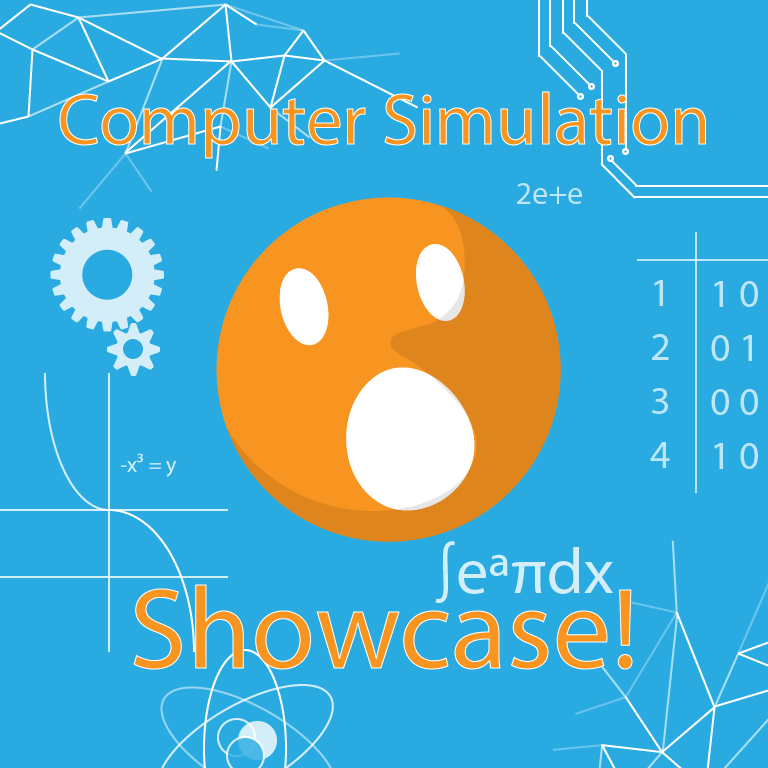 2022 CSGC Computer Simulation Competition itch.io