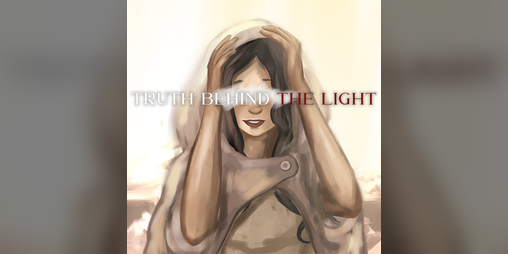 Cover image for Truth Behind The Light