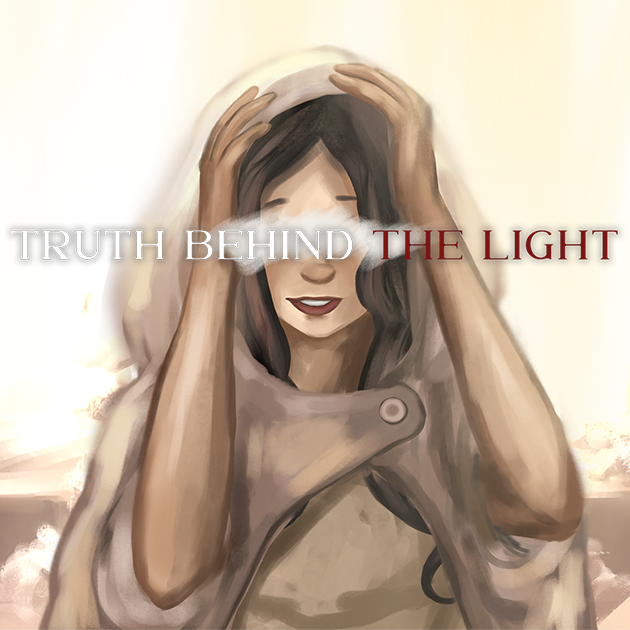 Cover image for Truth Behind The Light