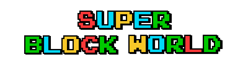 Super Block World