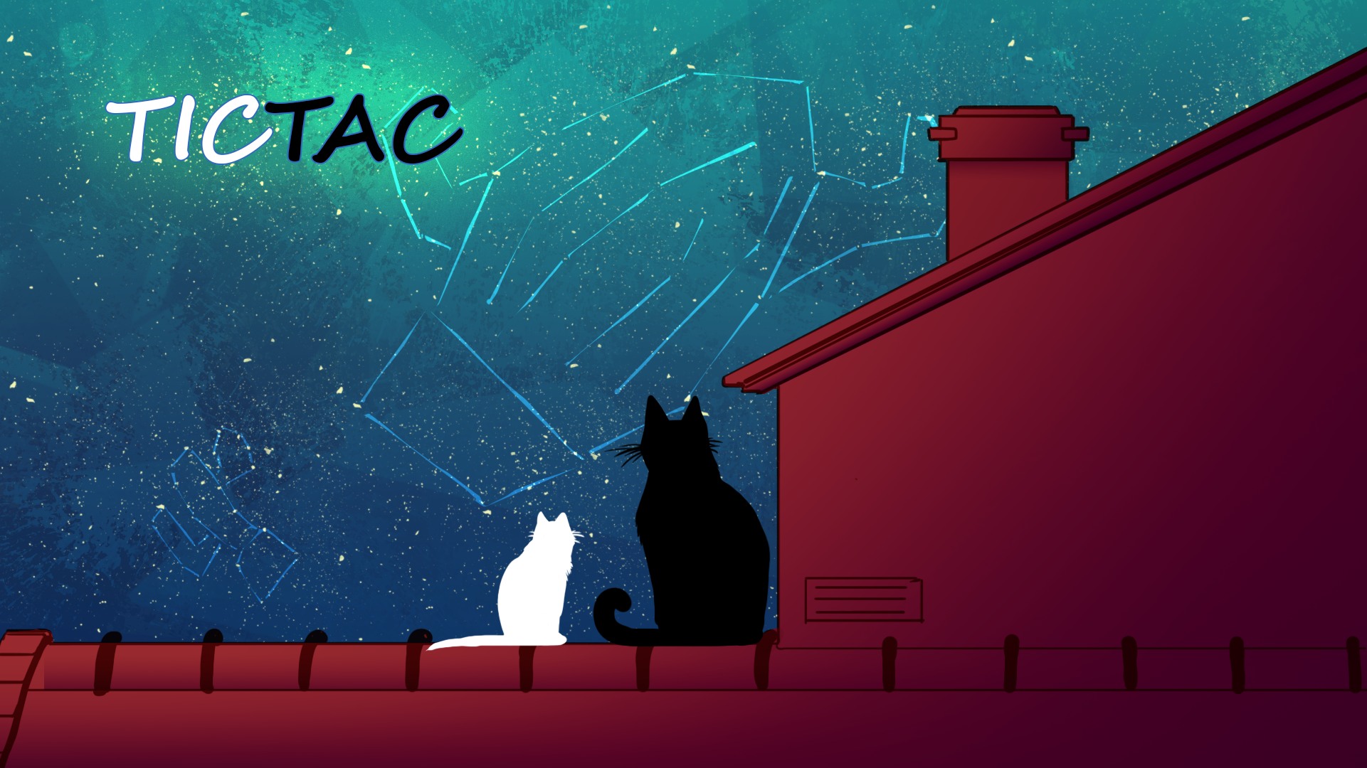 Cover image for Tic Tac