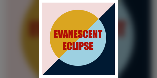 Cover image for Evanescent Eclipse
