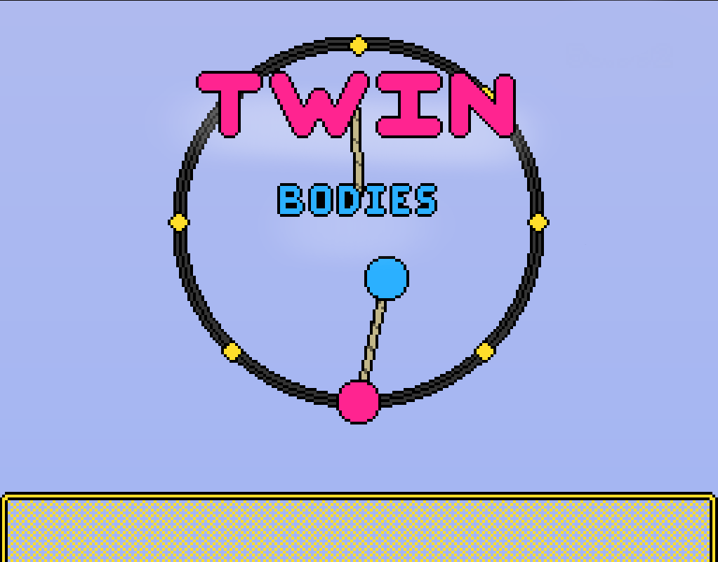 Twin Bodies