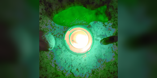Cover image for RadioActive: Beats to Mutate To