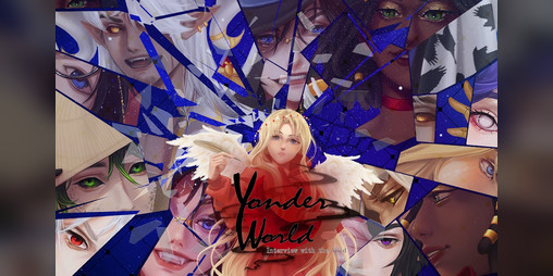 Cover image for Yonder World: Interview with the Void