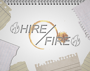 🔥Hire/Fire🔥