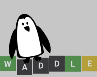 Waddle  