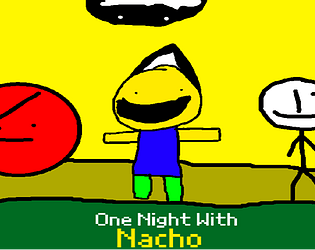 One Night With Nacho