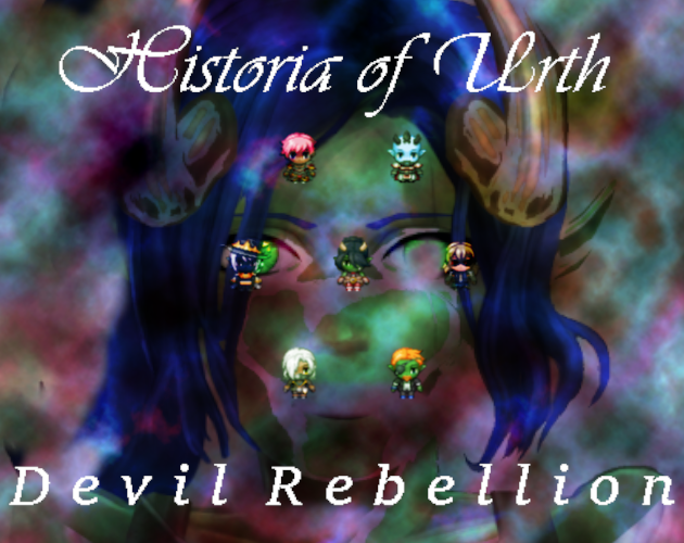 Historia of Urth - "Devil Rebellion"