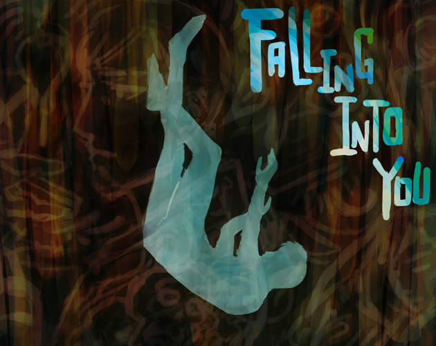 Cover image for Falling Into You