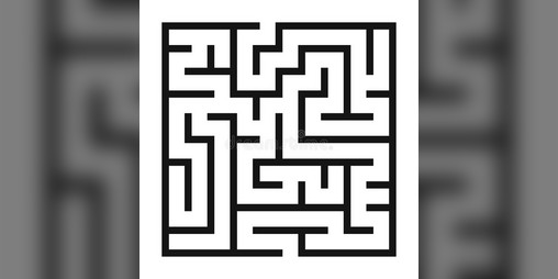 Cover image for Maze