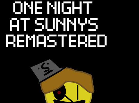 ONAS Remastered by Sunny