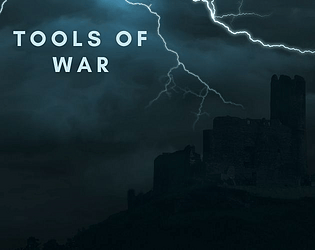 Tools of War