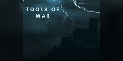 Cover image for Tools of War
