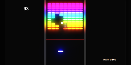 Cover image for Physics Breakout Clone