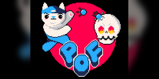 Cover image for POF