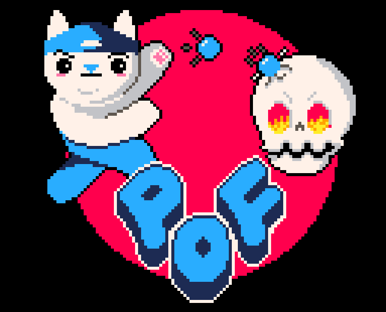 Cover image for POF