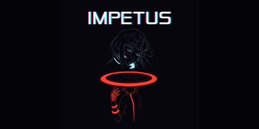 Cover image for Impetus