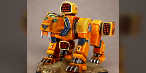 Cover image for SD-76g Scylla