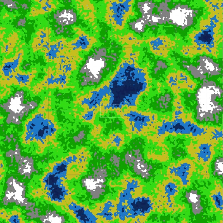 Cover image for PixelCraft