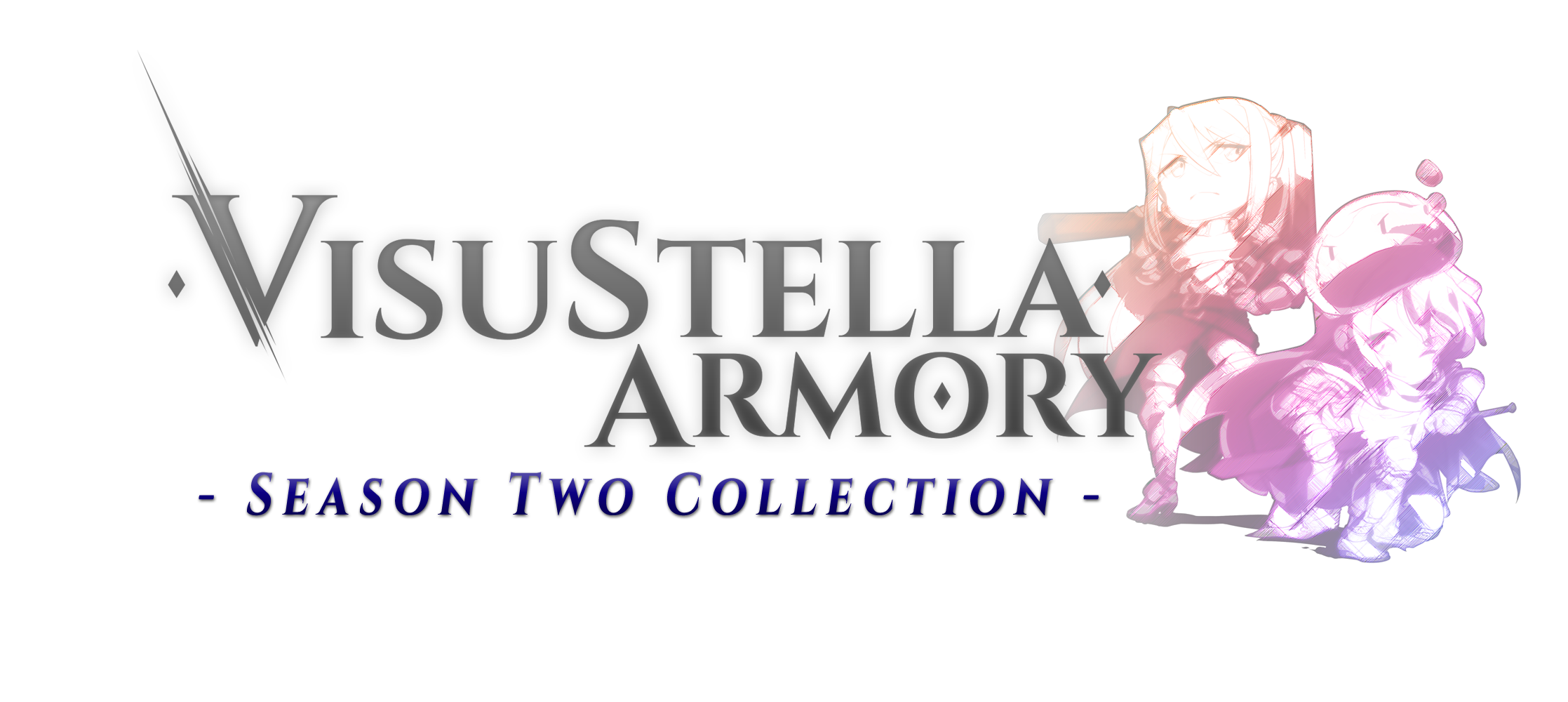 [✦] VisuStella Armory Season Two Collection