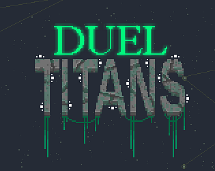 Duel Titans