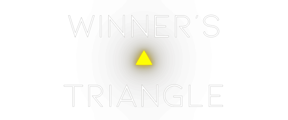 Winner's Triangle (Global Game Jam 2022)