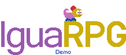 IguaRPG Demo