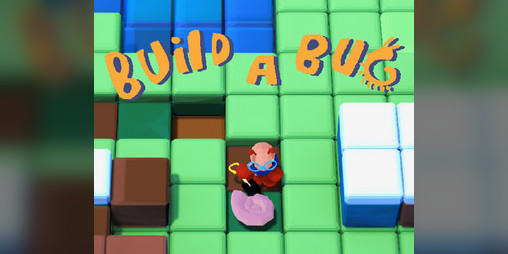 Cover image for Build a Bug!