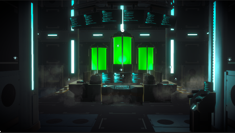 Level Design
