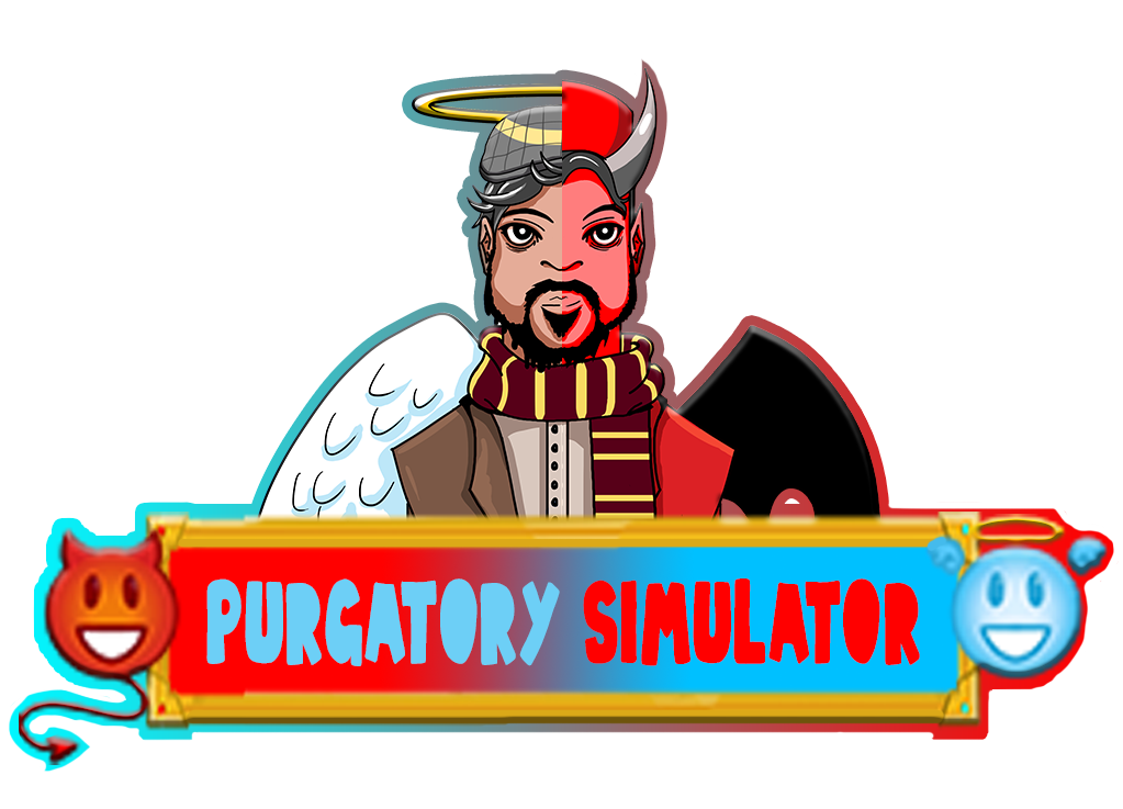 Purgatory Simulator