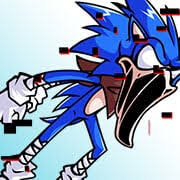 Cover image for Fnf mobile vs pibby sonic