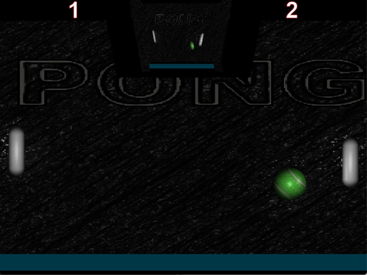 Pong