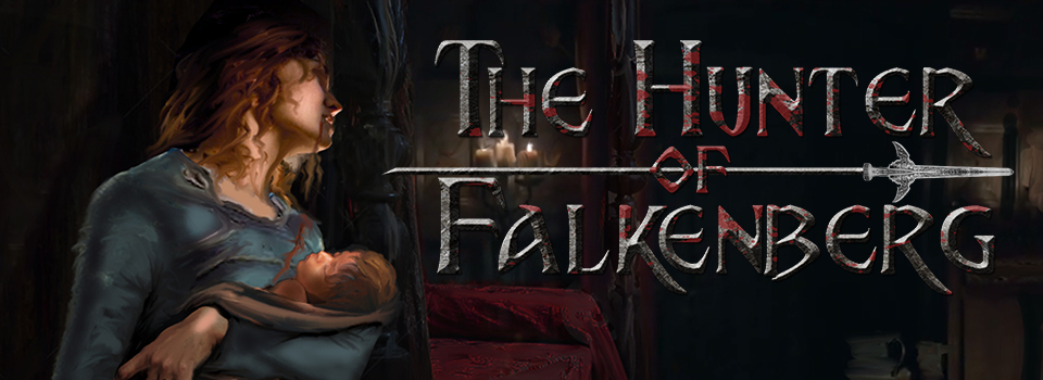 The Hunter of Falkenberg