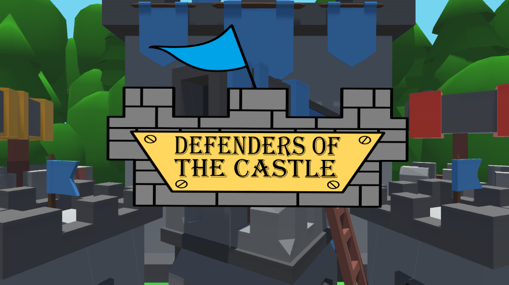 Defenders Of The Castle
