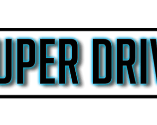 Super Drive