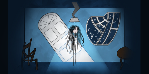 Cover image for Il était un fond
