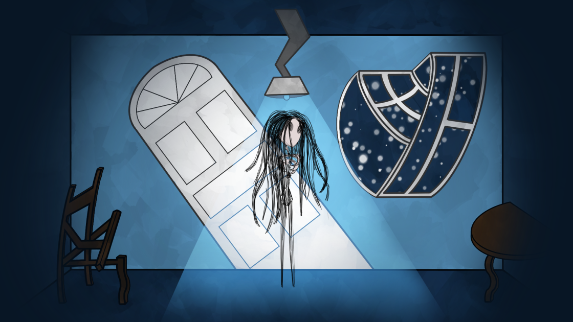 Cover image for Il était un fond