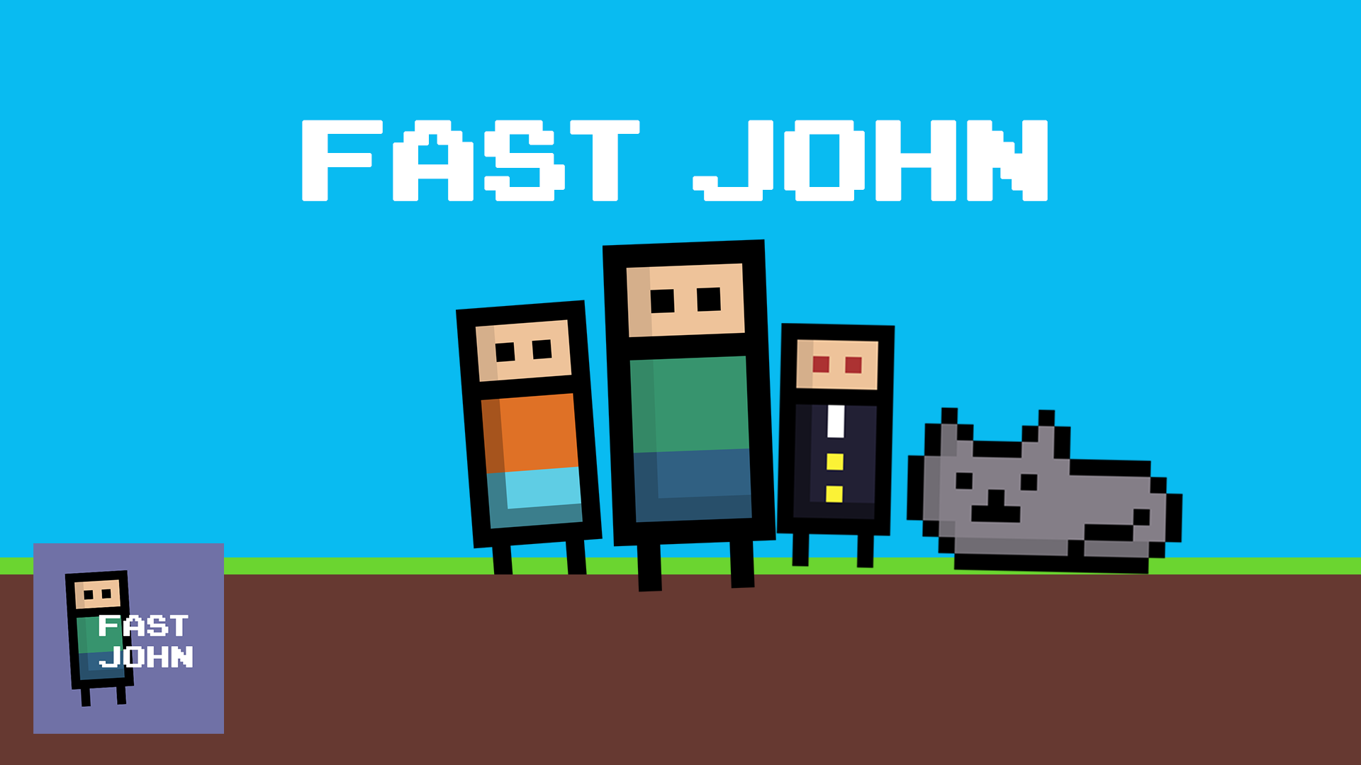 Fast John
